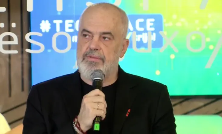 Rama prezanton drejtorin e ri të AKSHI-t: I pikëlluar për agresionin barbar që po përjeton Karçanaj