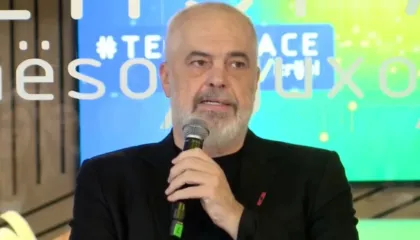 Rama prezanton Igli Tafën në krye të AKSHI-t: I pikëlluar nga ajo që po i ndodh Lindës, por do dalë e pastër, edhe pse…