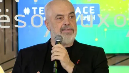 Rama prezanton kreun e ri të AKSHI-t: Jam i pikëlluar për gjithçka që po kalon Mirlinda Karçanaj, ka një karrierë të shkëlqyer