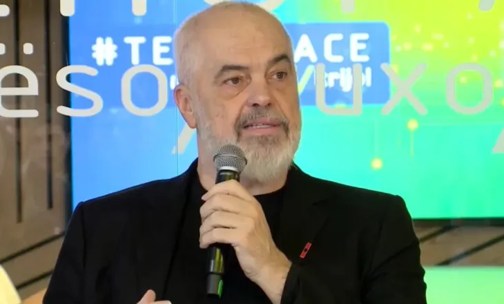 Rama prezanton kreun e ri të AKSHI-t: Jam i pikëlluar për gjithçka që po kalon Mirlinda Karçanaj, ka një karrierë të shkëlqyer