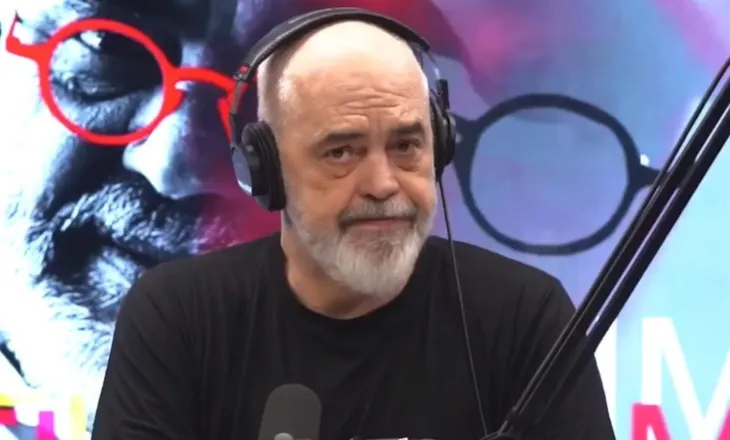 Rama: Projekti TID i rëndësishëm për të ardhmen e qytetit të vjetër, pavarësisht kundërshtimeve