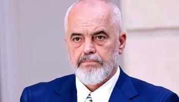 Rama: Qeveria s’mund të futet në vallen e dorëheqjeve sa herë ngrihet një akuzë