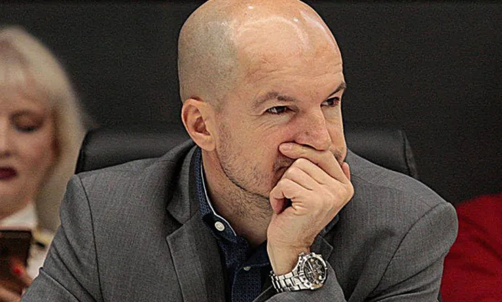 Rama ra, u ngrit Balluku/ Alfred Lela: Për PD nuk ndryshon asgjë, kërkojmë largimin e Kryeministrit