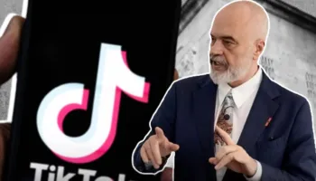 Rama: Rihapja e TikTok-ut jo dorëzim e mbyllje sysh, vendosen filtra për mbrojtjen e fëmijëve