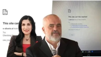 Rama shkarkon Mirlinda Karçanajn emëron njeriun e besuar të Ballukut në krye të AKSHI-t