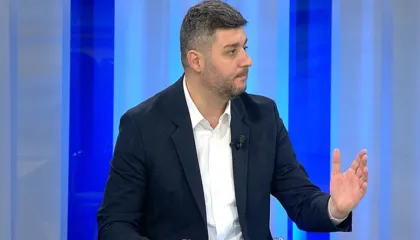 Rama skanohet nga Koka, zbulon gafën diplomatike të kryeministrit në ‘Bordin e Paqes’