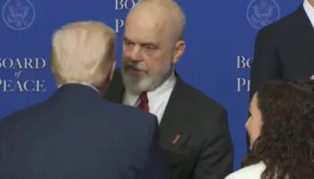 Rama – Trumpit: Jack Smith që iu përndoqi juve, e ndaloi Thaçin në mënyrë brutale…