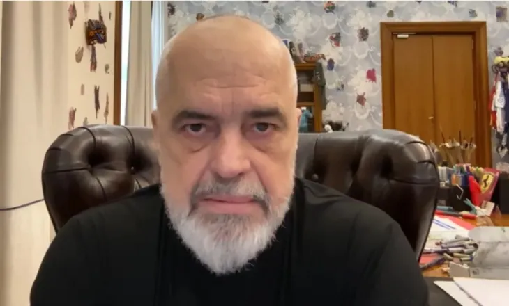 Rama u përgjigjet gjyqtarëve: U shfaqën si parti politike, duan 37 milionë euro nga buxheti i shtetit