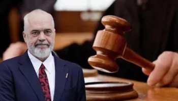 Rama u ‘rrit’ pagat gjyqtarëve dhe prokurorëve, zbardhet vendimi i qeverisë