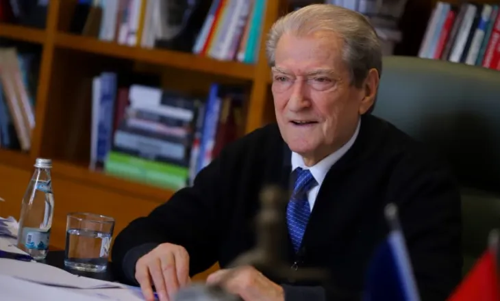 ‘Rama u zotua se do të shpërfillë vendimin e GJK për Ballukun’, Berisha: Qëndrimi i paprecedentë, kërcënoi edhe Evropën