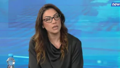 Rama udhëtoi në SHBA i shoqëruar nga një avokat”, Anduena Llabani: Te dale dhe te ma pergenjeshtroje