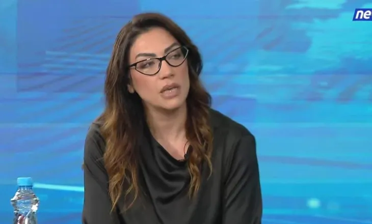 Rama udhëtoi në SHBA i shoqëruar nga një avokat”, Anduena Llabani: Te dale dhe te ma pergenjeshtroje