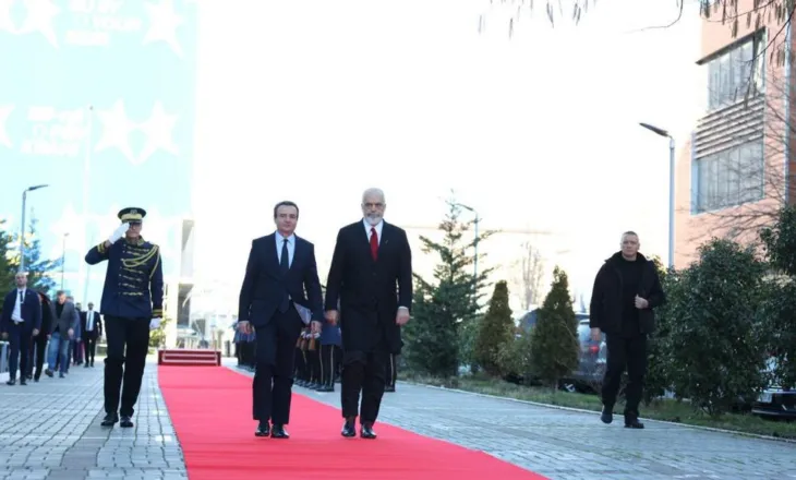 Rama uron Kosovën për Pavarësinë: Katër pengjet në ferrin e (pa)drejtësisë në Hagë…
