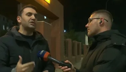 Rama vizitë në Vatikan