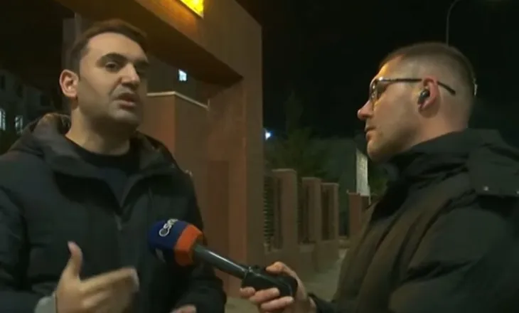 Rama vizitë në Vatikan