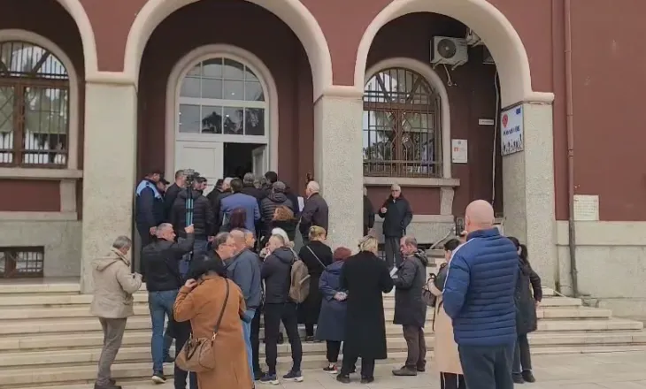 Rama viziton bashkinë Durrës, takohet me banorët që preken nga projekti “TID”