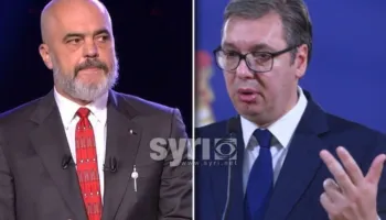 Rama-Vuçiç, analogji e frikshme apo paralajmërim për ‘fatin’ e SPAK-ut?