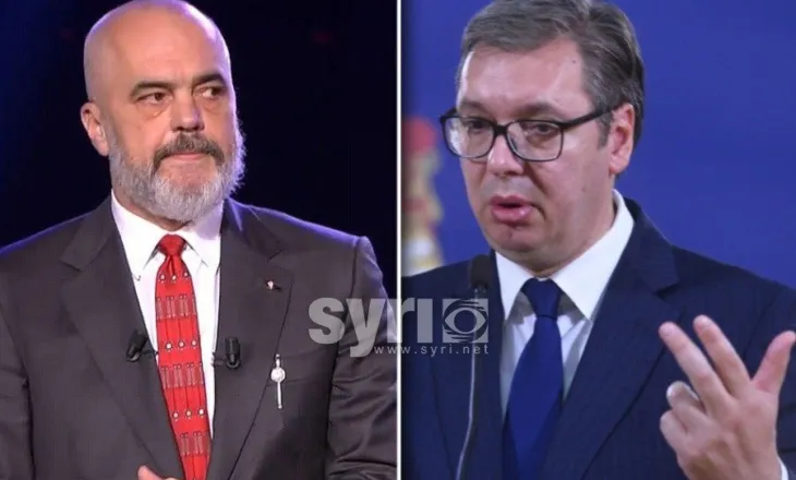 Rama-Vuçiç, analogji e frikshme apo paralajmërim për ‘fatin’ e SPAK-ut?