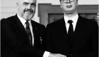 Rama-Vuçiç, analogji e frikshme apo paralajmërim për ‘fatin’ e SPAK-ut?