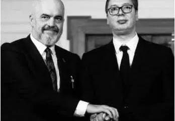 Rama-Vuçiç, analogji e frikshme apo paralajmërim për ‘fatin’ e SPAK-ut?