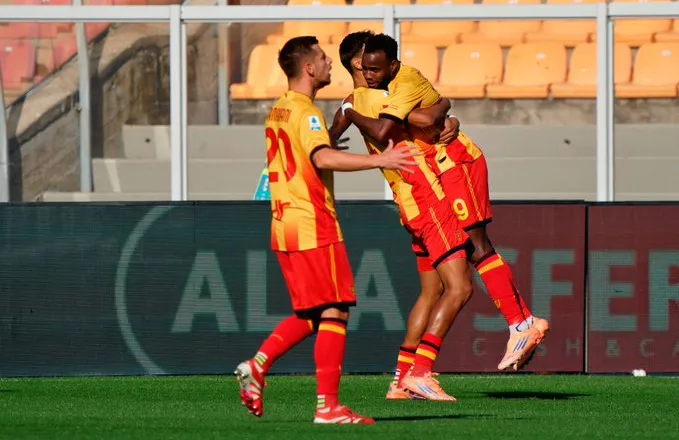 Ramadani mban Leçen në Serie A…