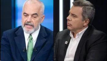 Ramën nuk e kam pasur armik/ Dashnor Sula prezantohet si Kryeinspektor i Përgjithshëm