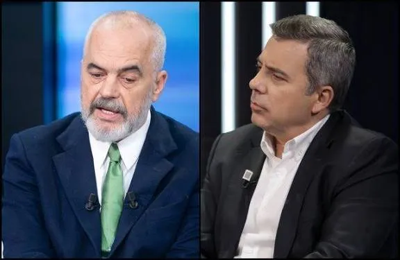 Ramën nuk e kam pasur armik/ Dashnor Sula prezantohet si Kryeinspektor i Përgjithshëm