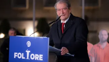 “Ramës iu refuzua çdo kërkesë në Uashington”/ Berisha për vizitën e kryeministrit në SHBA: Askush nuk e priti