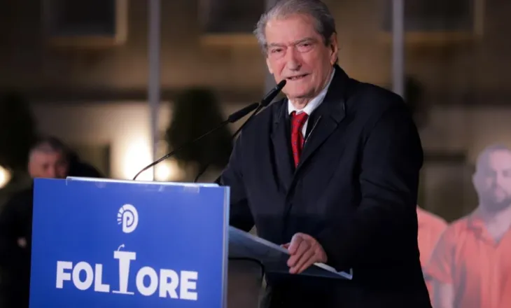 “Ramës iu refuzua çdo kërkesë në Uashington”/ Berisha për vizitën e kryeministrit në SHBA: Askush nuk e priti