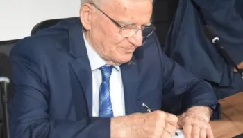 Ramiz Abdyli, profili i një historiani me dimensione gjithëkombëtare