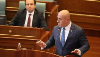 Ramush Haradinaj kandidat për President?