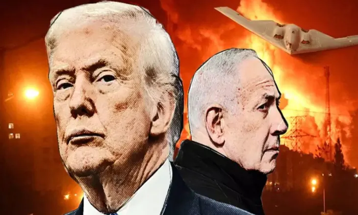 Raporti: Arsyeja e vërtetë e vonimit të një sulmi amerikan ndaj Iranit