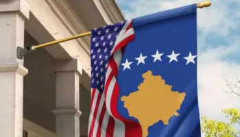 Raporti i BERZH-it: Kosova ndër vendet më të goditura nga tarifat e reja të SHBA-së