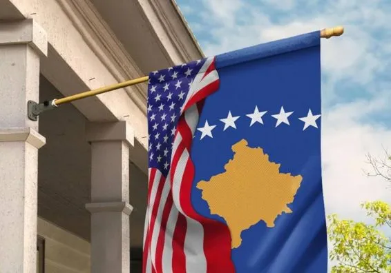 Raporti i BERZH-it: Kosova ndër vendet më të goditura nga tarifat e reja të SHBA-së