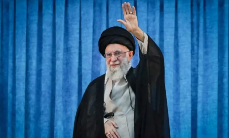 Raportimi nga mediat e huaja pas sulmeve në Iran: Lideri suprem Khamenei mund të jetë vrarë