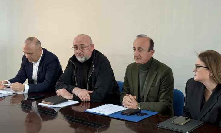 Raportin Vjetor i AKSEM, Inspektori i Përgjithshëm Dashnor Sula: Siguria në miniera, prioritet absolut