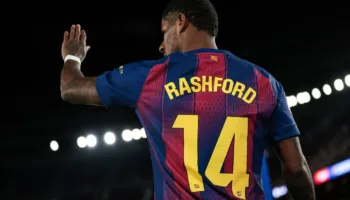 Rashford do vetëm Barçën, gati të ul edhe pagën, por ka një pengesë