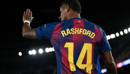 Rashford do vetëm Barçën, gati të ul edhe pagën, por ka një pengesë