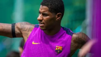 Rashford ndoshta dhe nuk ia vlen… Flick kërkon një yll të ri për krahun e majtë. Gati 60 mln euro për një super transferim