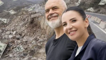 Rast pas rasti/ Si po shemben projektet e florinjta të dyshes Rama-Balluku