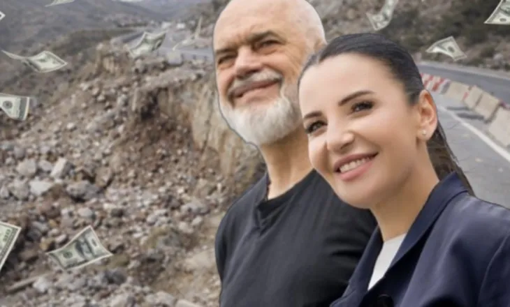 Rast pas rasti/ Si po shemben projektet e florinjta të dyshes Rama-Balluku