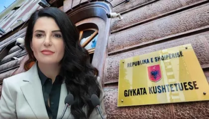 ​​​​​​​Rasti Balluku, Manjani: Kushtetuesja nuk e zgjidhi konfliktin e kompetencave mes qeverisë dhe GJKKO-së