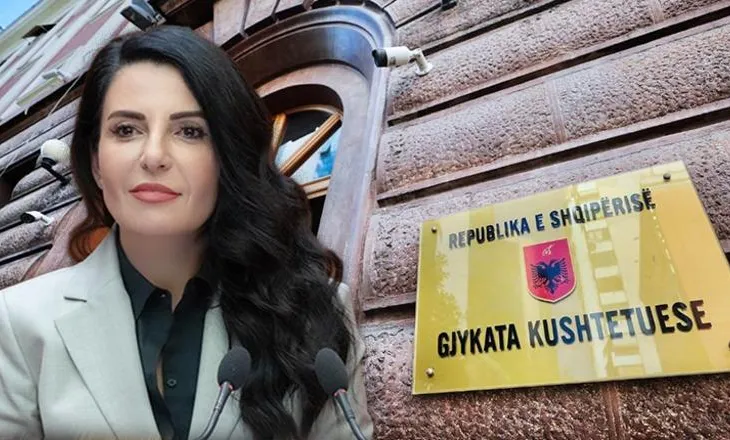 ​​​​​​​Rasti Balluku, Manjani: Kushtetuesja nuk e zgjidhi konfliktin e kompetencave mes qeverisë dhe GJKKO-së