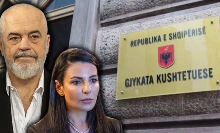 Rasti ‘Balluku’ në Kushtetuese, Rama: Me këtë vendim edhe Presidenti i Republikës mund të pezullohet nga detyra