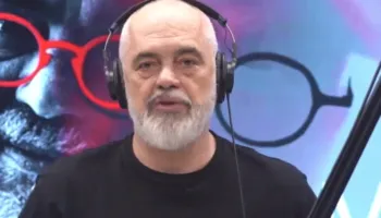 Rasti Balluku,Rama:Me këtë brutalitet Presidenti mund të pezullohet nga një prokuror