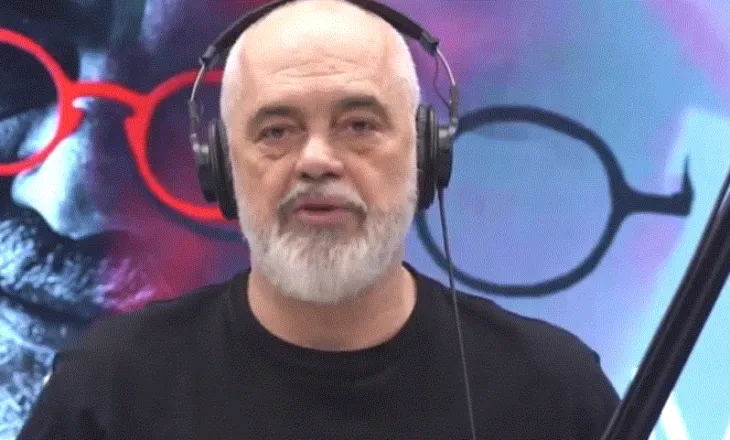 Rasti Balluku,Rama:Me këtë brutalitet Presidenti mund të pezullohet nga një prokuror