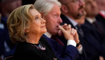 Rasti Epstein: Marrja në pyetje e Hillary Clinton përmbys planin e republikanëve