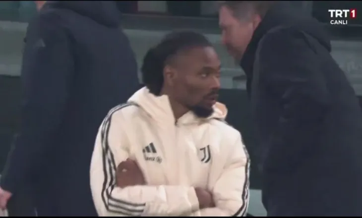 Rasti që do i mbetet peng gjithë jetën! Zhegrova i hoqi Juventusit përmbysjen e madhe, Gallatasarai i eleminon nga Champions-i