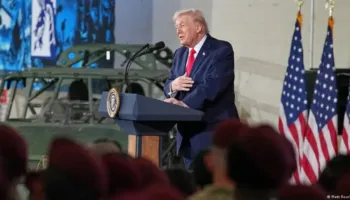 Raund i ri bisedimesh në Gjenevë mes SHBA dhe Iranit, Trump: Ndonjëherë duhet të ngjallësh frikë