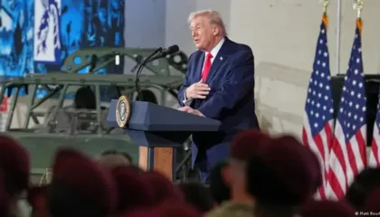 Raund i ri bisedimesh në Gjenevë mes SHBA dhe Iranit, Trump: Ndonjëherë duhet të ngjallësh frikë